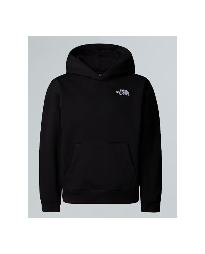 Felpa thenorthface