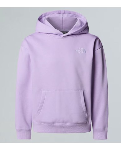 Felpa thenorthface