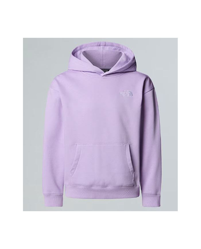 Felpa thenorthface