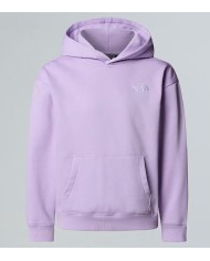 Felpa thenorthface