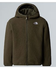 Giacca thenorthface