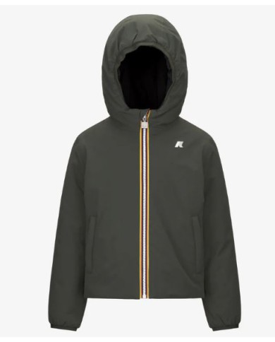 Giacca k-way