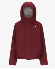 Giacca k-way