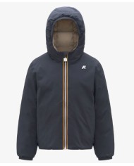Giacca k-way
