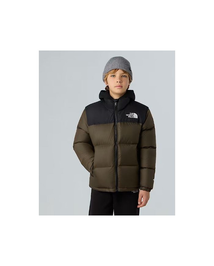 Giacca thenorthface