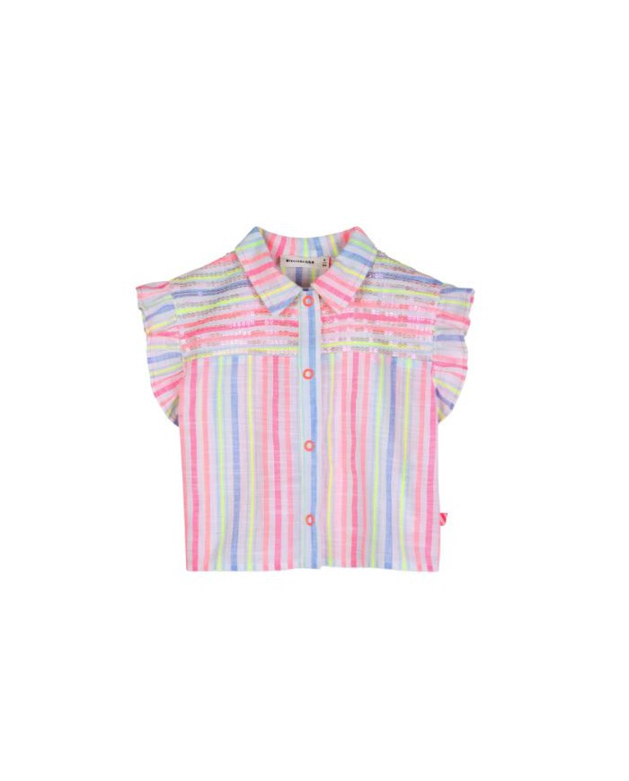 Camicia Billieblush