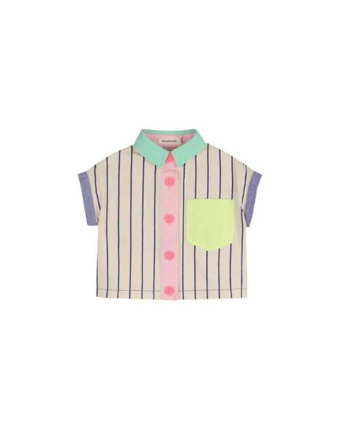 Camicia Billieblush