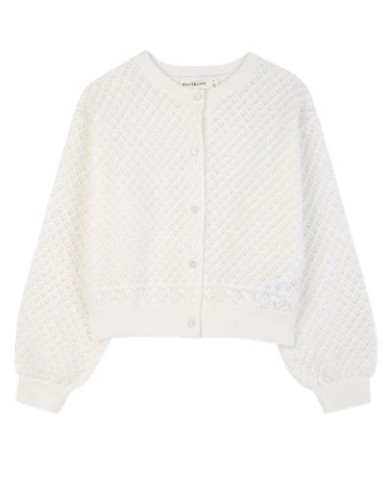 Cardigan Billieblush