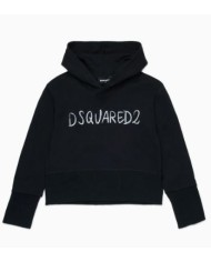 Felpa Dsquared