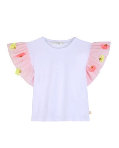 T-shirt Billieblush