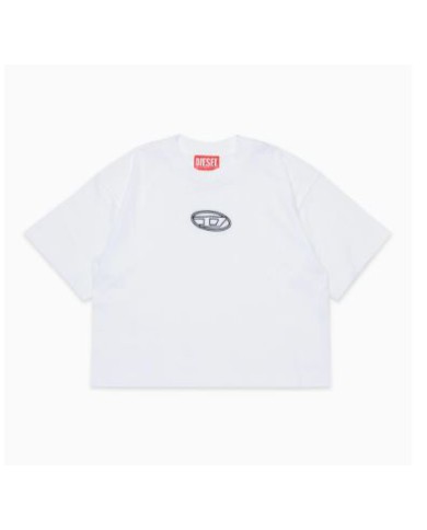 T-shirt Diesel