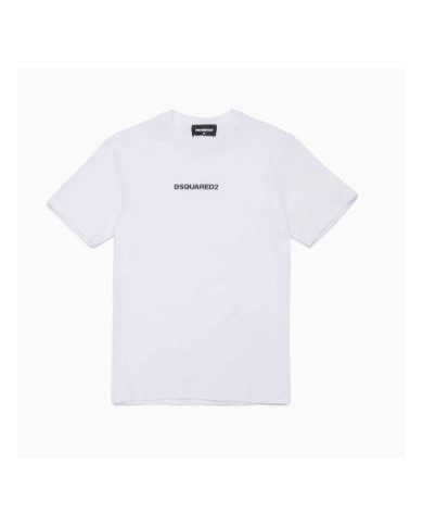 T-shirt Dsquared