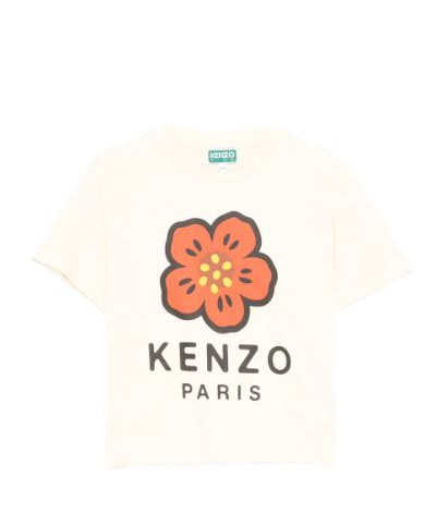 T-shirt Kenzo