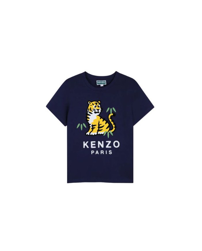 T-shirt Kenzo