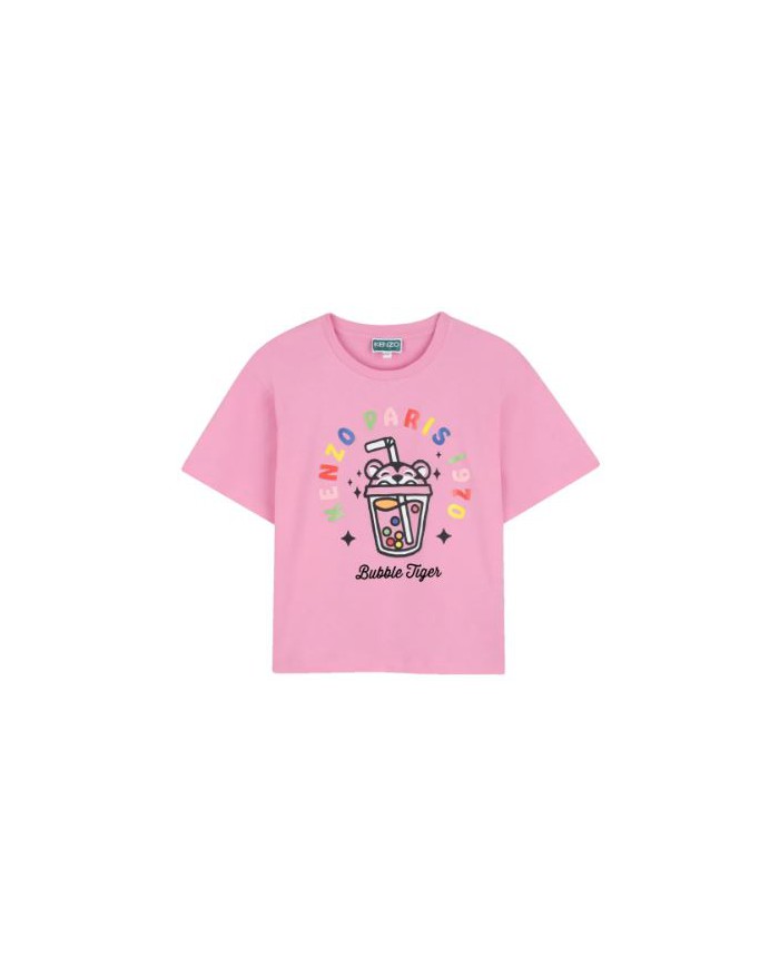 T-shirt Kenzo