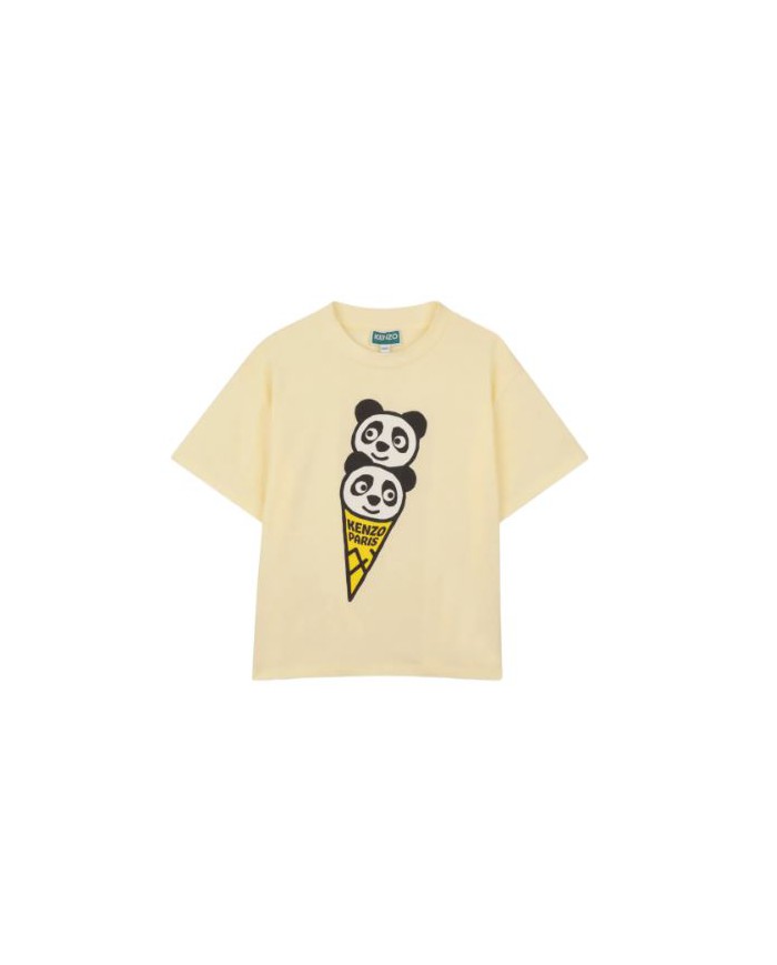T-shirt Kenzo