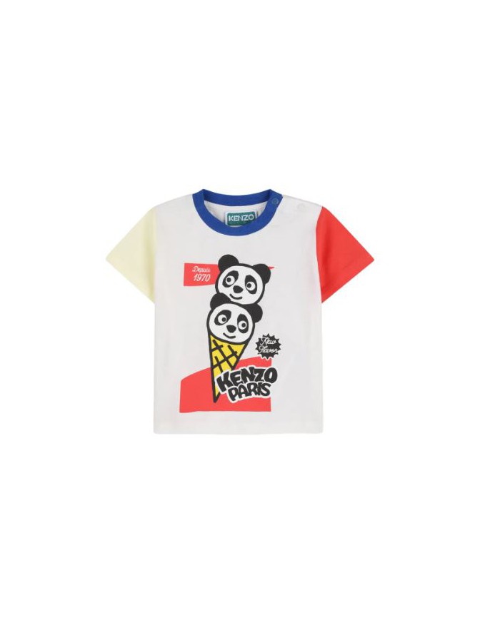T-shirt Kenzo