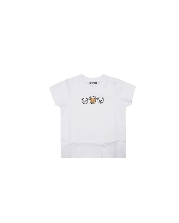 T-shirt Moschino