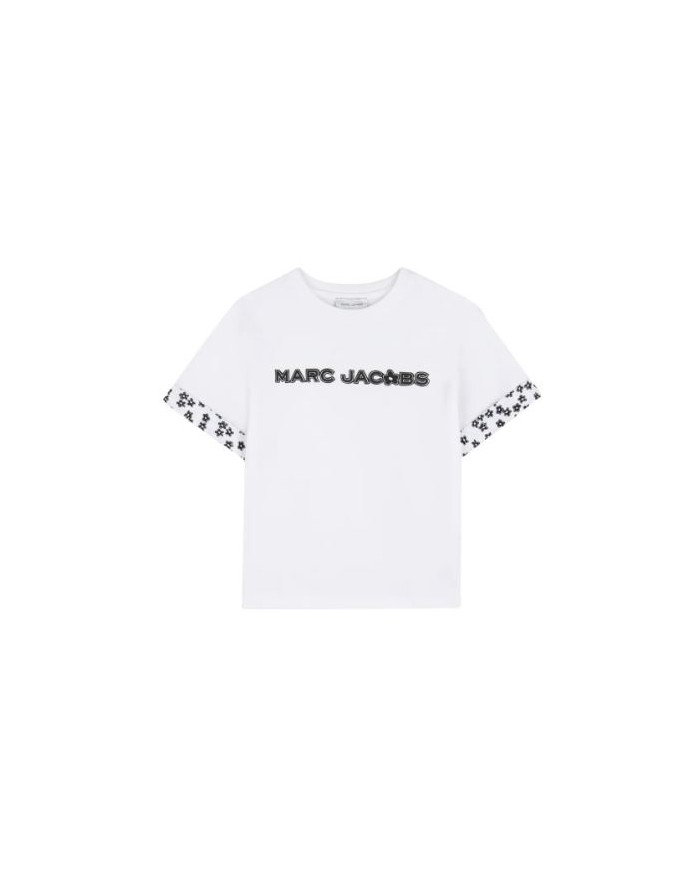 T-shirt themarcjacobs