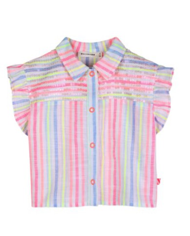 Camicia Billieblush