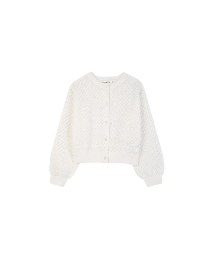 Cardigan Billieblush