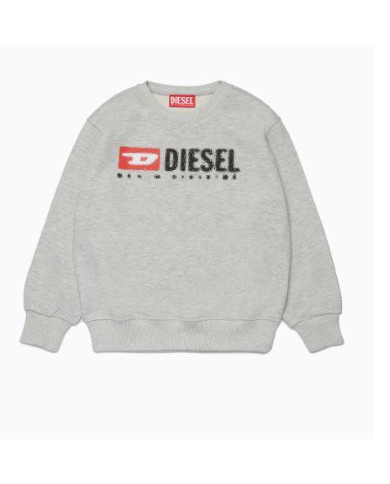 Felpa Diesel