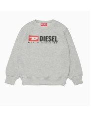 Felpa Diesel
