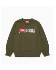 Felpa Diesel