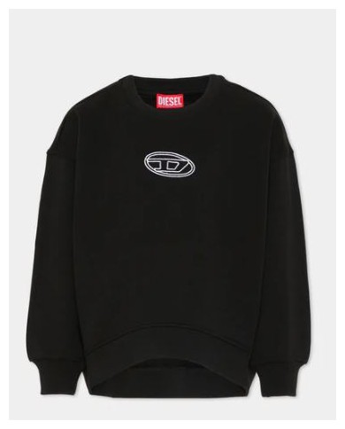 Felpa Diesel
