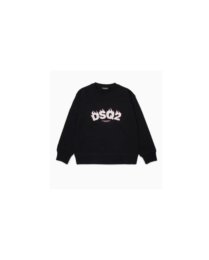 Felpa Dsquared