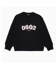 Felpa Dsquared