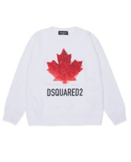 Felpa Dsquared