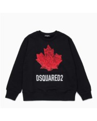 Felpa Dsquared