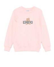 Felpa Moschino