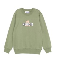 Felpa Moschino