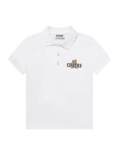 Polo Moschino