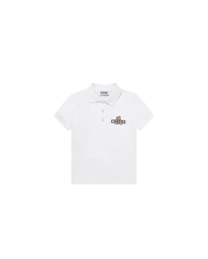 Polo Moschino