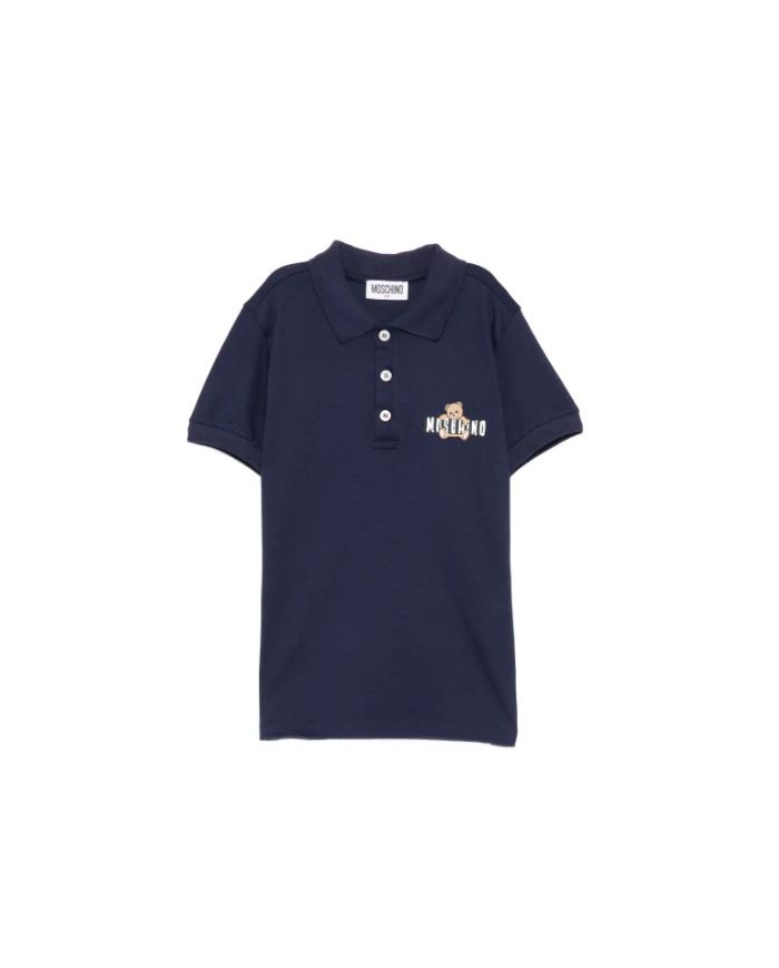 Polo Moschino