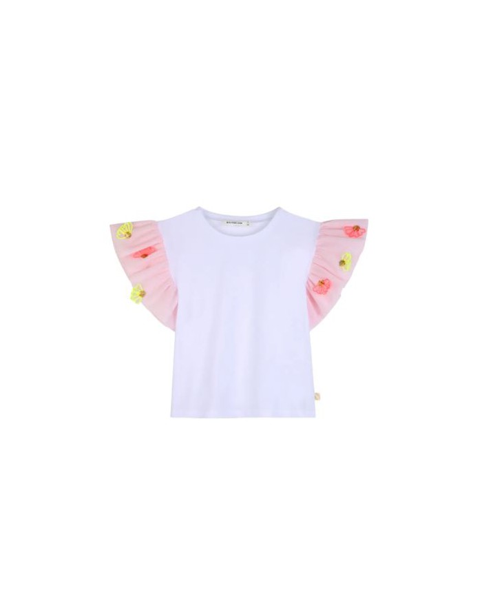 T-shirt Billieblush
