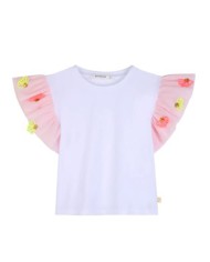 T-shirt Billieblush