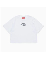 T-shirt Diesel