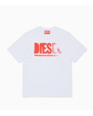 T-shirt Diesel