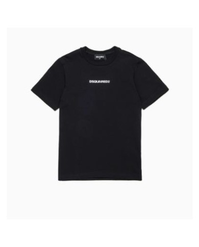 T-shirt Dsquared