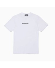 T-shirt Dsquared