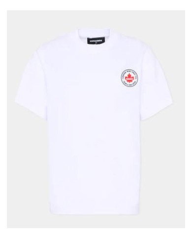 T-shirt Dsquared