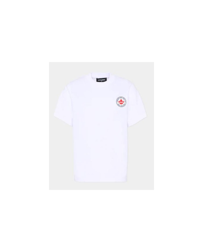 T-shirt Dsquared