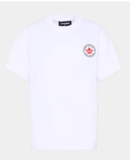 T-shirt Dsquared