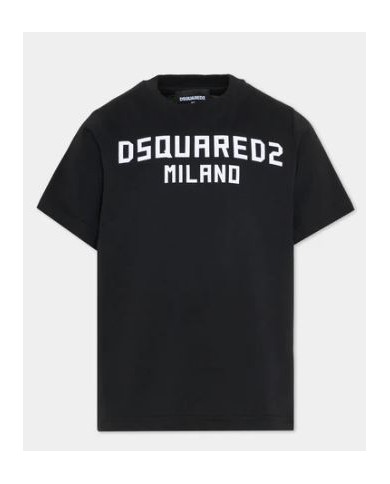 T-shirt Dsquared
