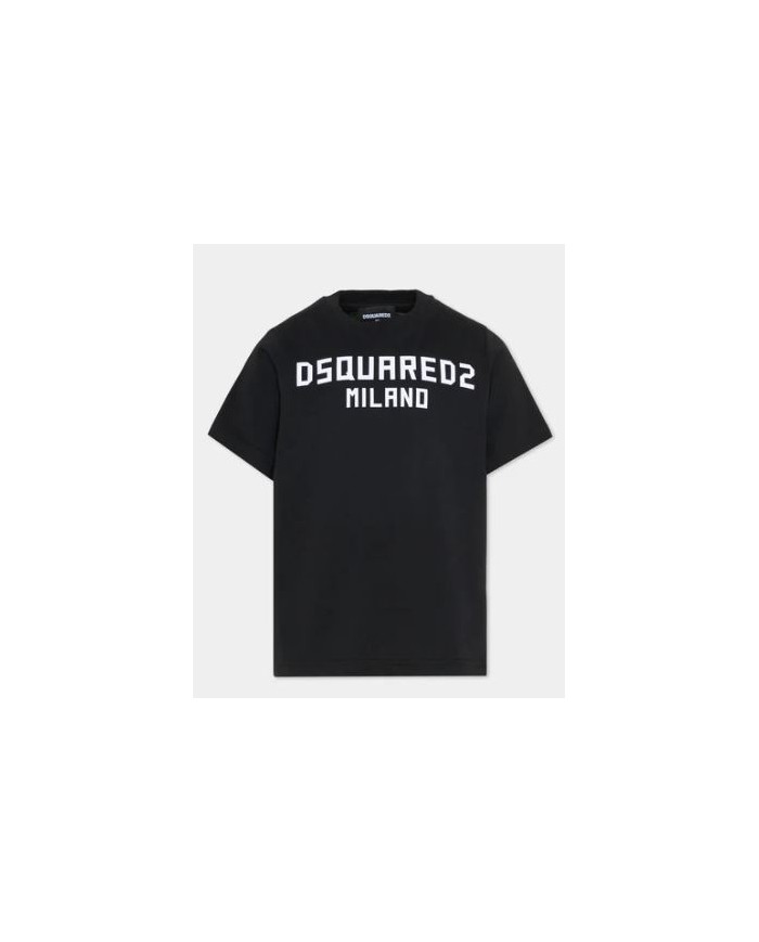 T-shirt Dsquared