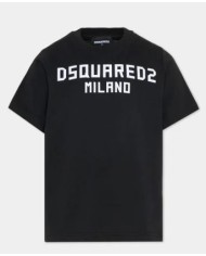 T-shirt Dsquared